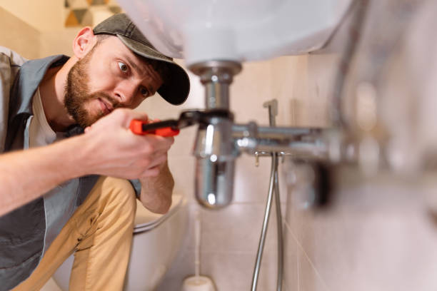 Professional Plumbing Services in South Woodstock, CT